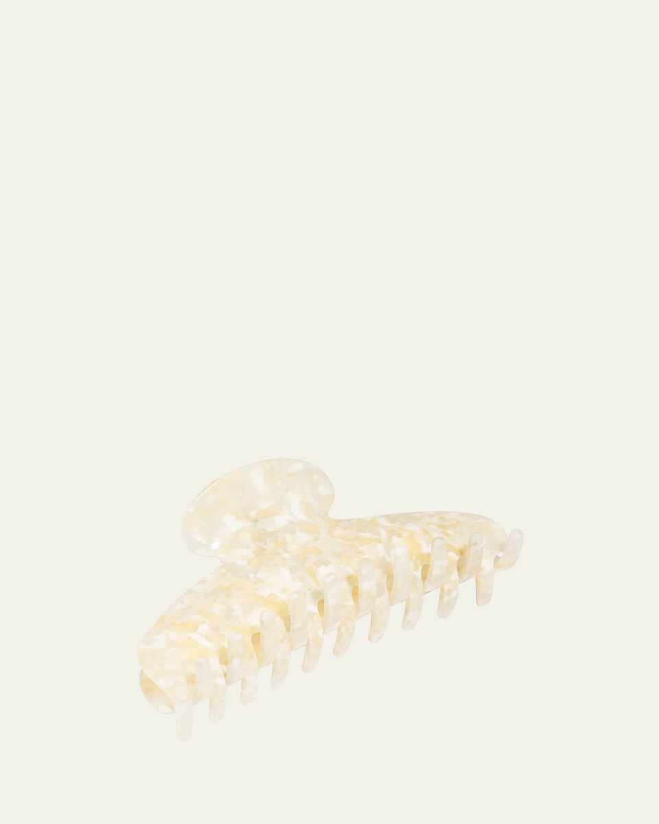 Jumbo Couture Jaw Clip